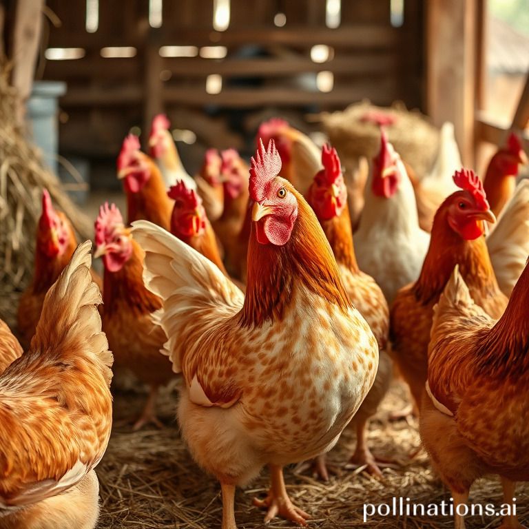 when do rhode island red chickens start laying eggs